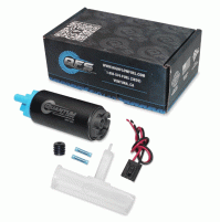 MARINE OUTBOARD ENGINE FOR MERCURY MARINE AND YAMAHA - FUEL PUMP W/ STRAINER, OEM REPLACEMENT - HFP-385-OB2 - Quantum